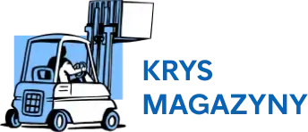 Krys Magazyny Logo